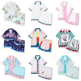 Casablanca Fashion suit-1373  